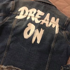 Guess Jean Jacket
